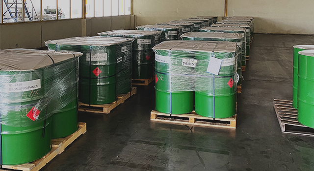 ABZOL solvent cleaner